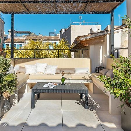 Townhouse Calatrava Βίλα Πάλμα ντε Μαγιόρκα Εξωτερικό φωτογραφία