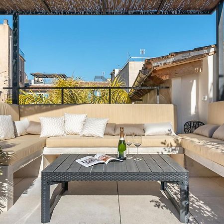 Townhouse Calatrava Βίλα Πάλμα ντε Μαγιόρκα Εξωτερικό φωτογραφία
