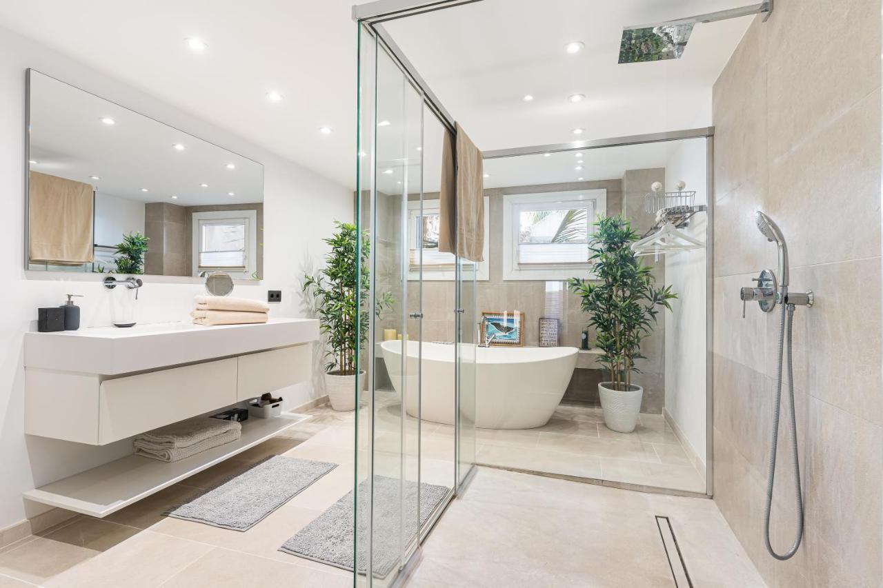 Townhouse Calatrava Βίλα Πάλμα ντε Μαγιόρκα Εξωτερικό φωτογραφία
