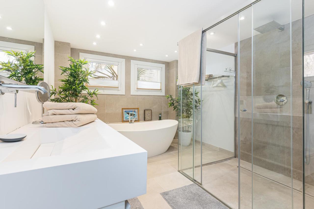Townhouse Calatrava Βίλα Πάλμα ντε Μαγιόρκα Εξωτερικό φωτογραφία