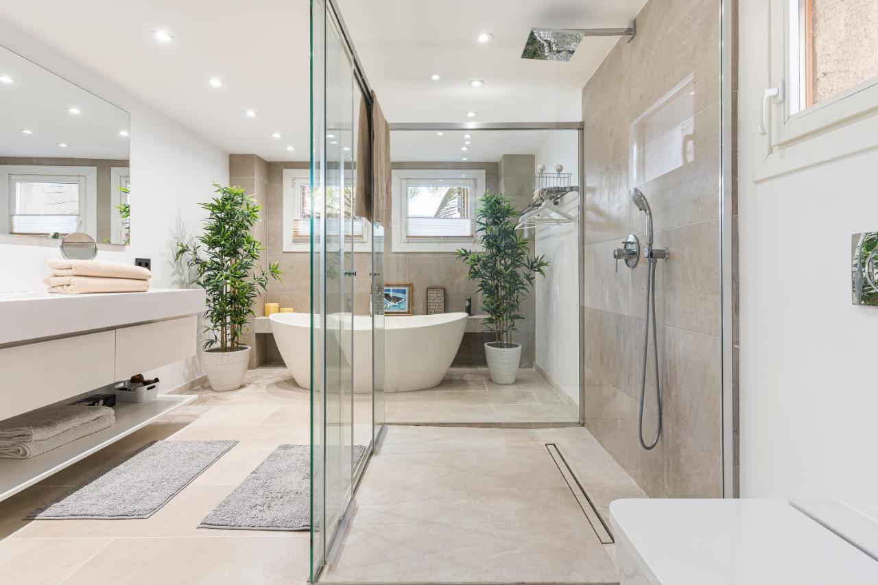 Townhouse Calatrava Βίλα Πάλμα ντε Μαγιόρκα Εξωτερικό φωτογραφία