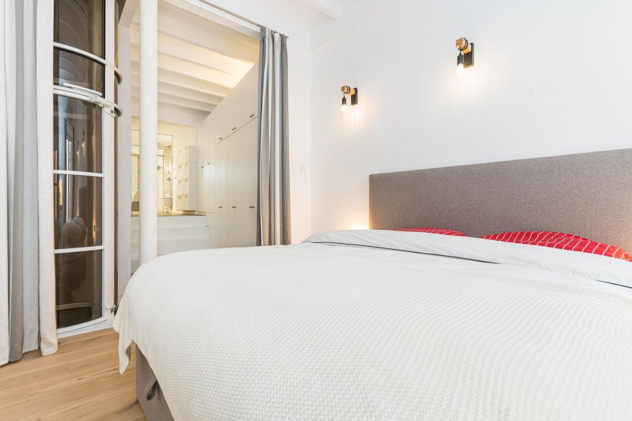 Townhouse Calatrava Βίλα Πάλμα ντε Μαγιόρκα Εξωτερικό φωτογραφία
