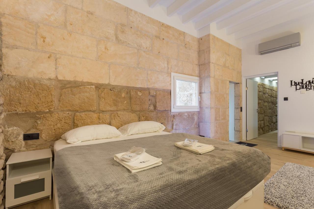 Townhouse Calatrava Βίλα Πάλμα ντε Μαγιόρκα Εξωτερικό φωτογραφία