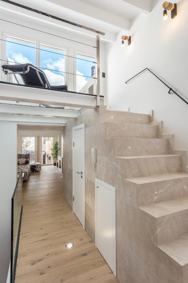 Townhouse Calatrava Βίλα Πάλμα ντε Μαγιόρκα Εξωτερικό φωτογραφία